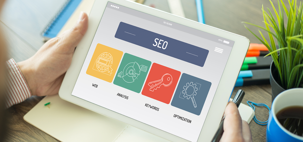 seo company cape town