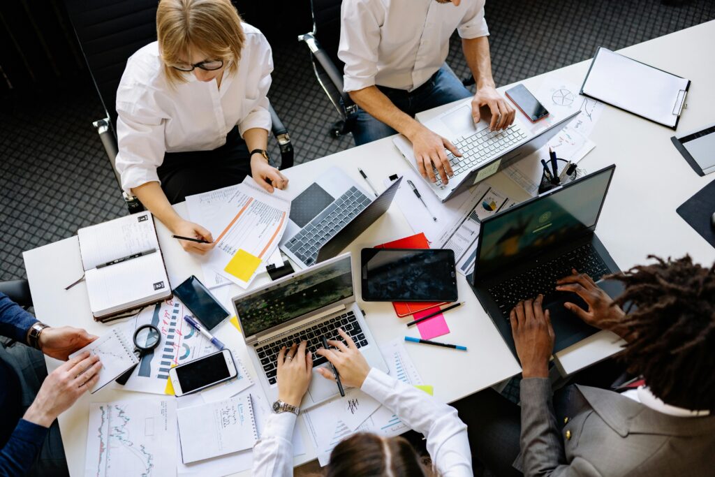 How to choose seo agency in Johanesburg