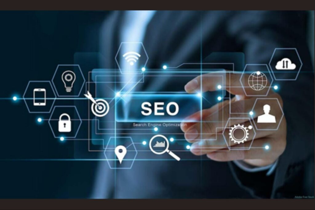 seo pretoria