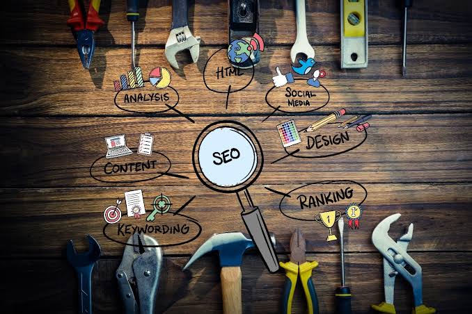 Which SEO company is best?
