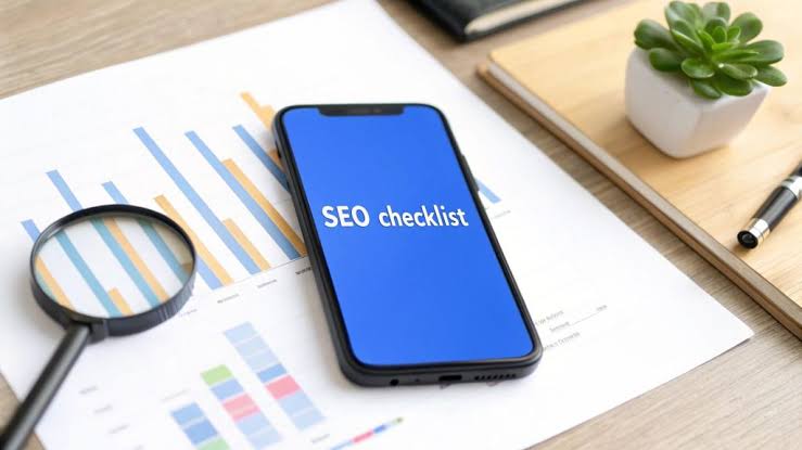 what is seo services